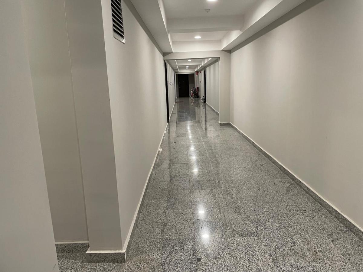 Park Azure Luxury Leilighet Baku Eksteriør bilde